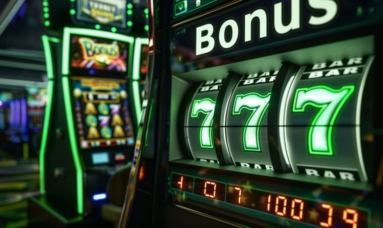 tutu88 kategori slot jackpot progresif dan video slot terbaik